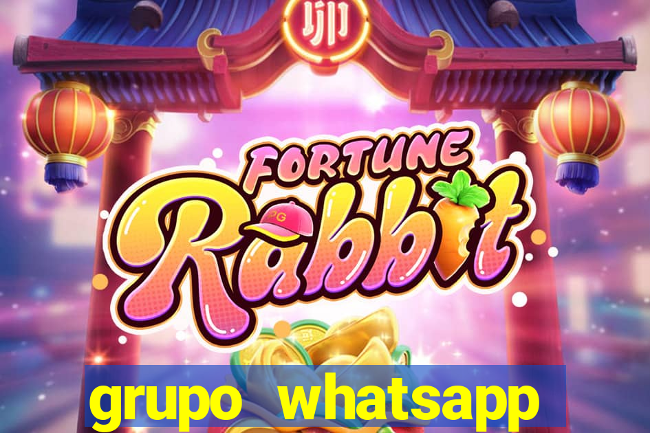 grupo whatsapp esporte da sorte mines